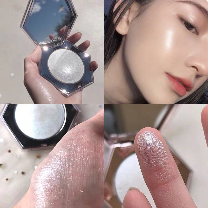 Diamond Highlight Puder | LuxeStyle