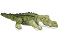 Plüsch Alligator