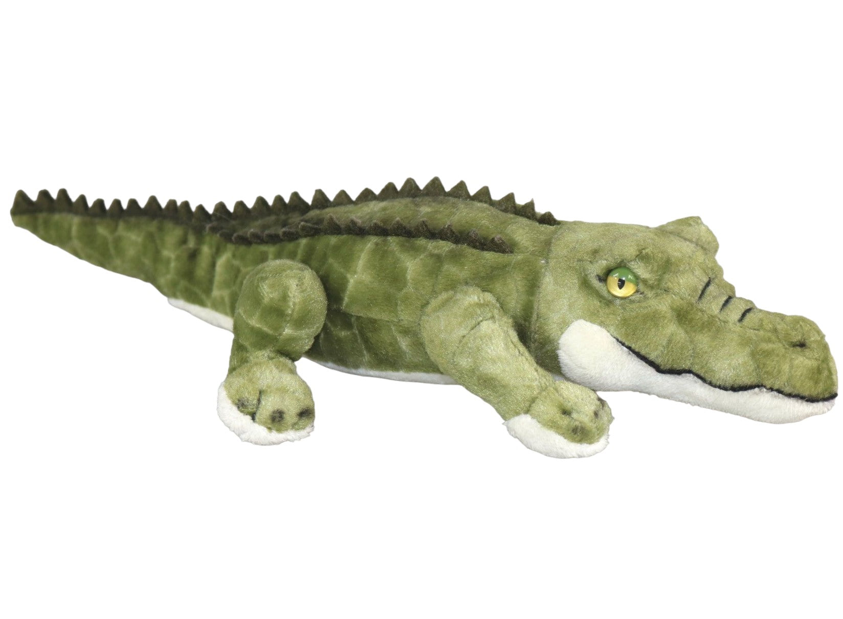 Plüsch Alligator
