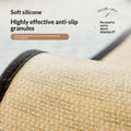 Sofaabdeckung mit kariertem Muster | LuxeStyle