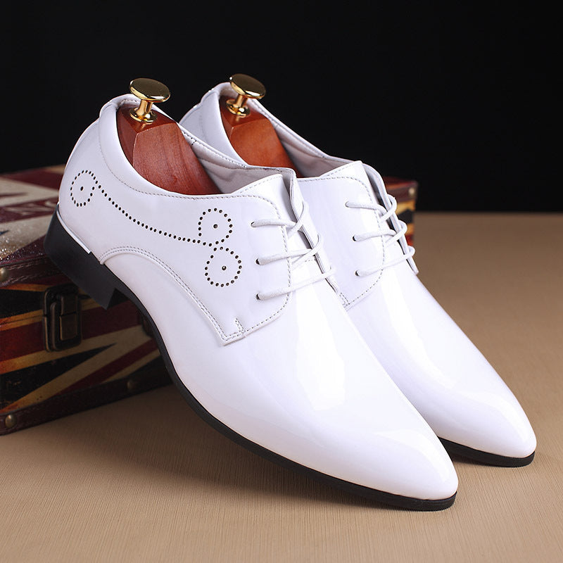 Business Casual Slipper für Herren