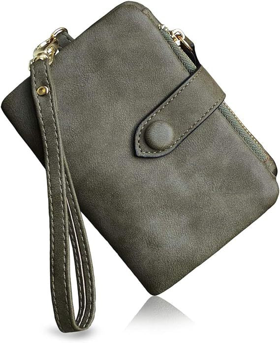 Mehrzweck-Tasche mit 2 Klappen