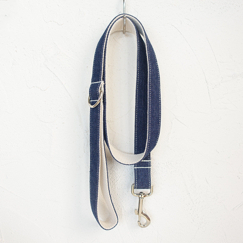 MUTTCO Cowboy Hundehalsband – Bild 4 | LuxeStyle