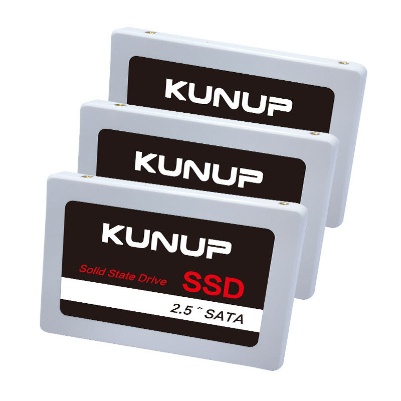 SSD Patch SATA3 Notebook Desktop