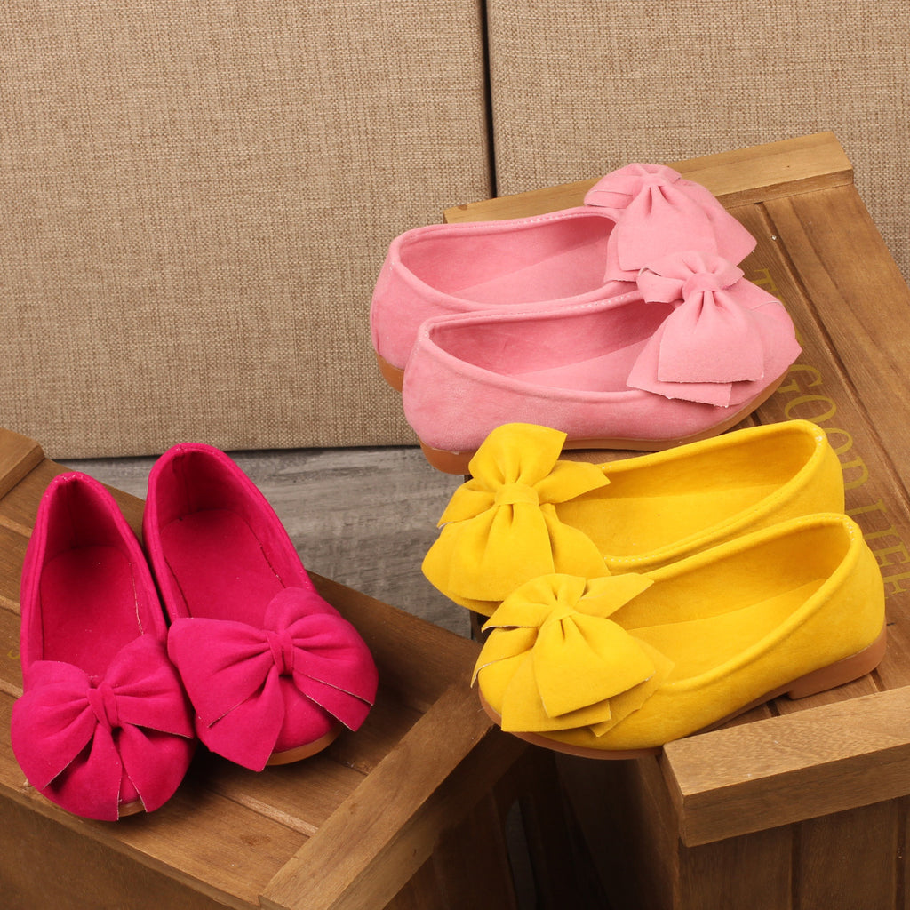 Mädchen Sandalen für den Sommer – Bild 5 | LuxeStyle
