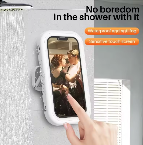 Wasserdichtes Telefon-Case