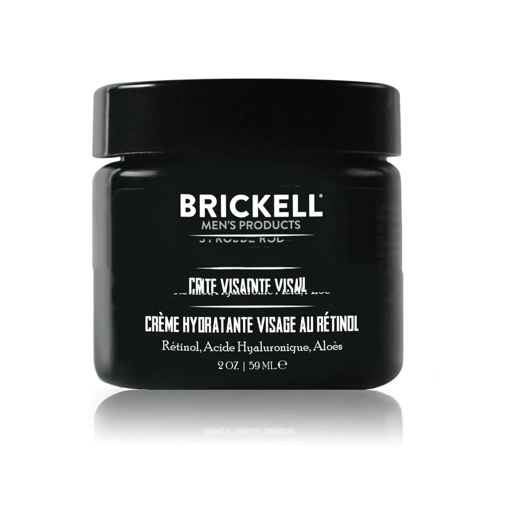Männer-Hautcreme – Bild 1 | LuxeStyle