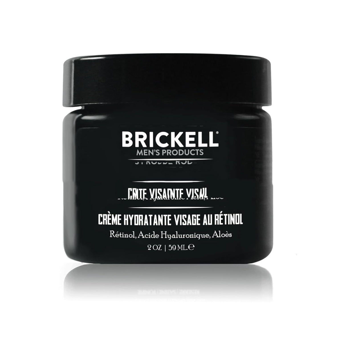 Männer-Hautcreme – Bild 1 | LuxeStyle