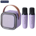 Bluetooth-Lautsprecher mit Mikrofon Wireless-Set