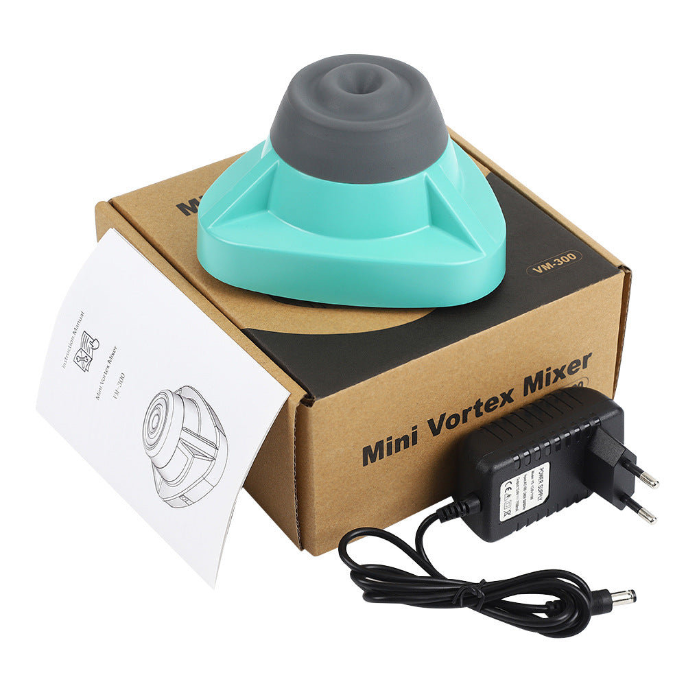 Pigment Shaker Tattoo Mixer