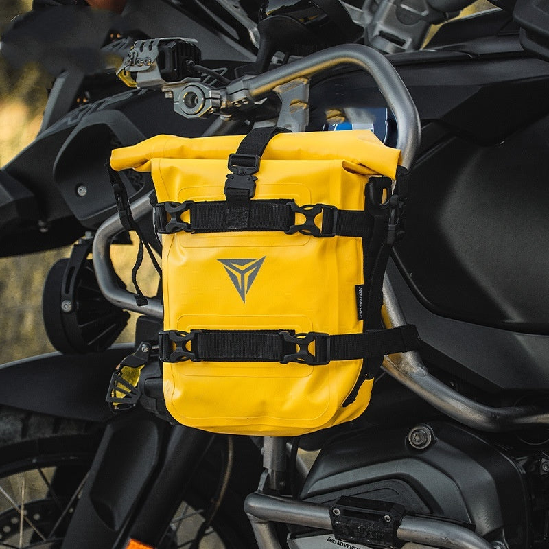 Wasserdichte Motorradtasche