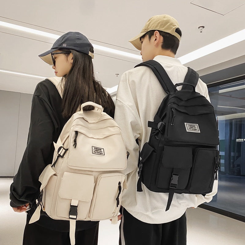 Studenten Rucksack
