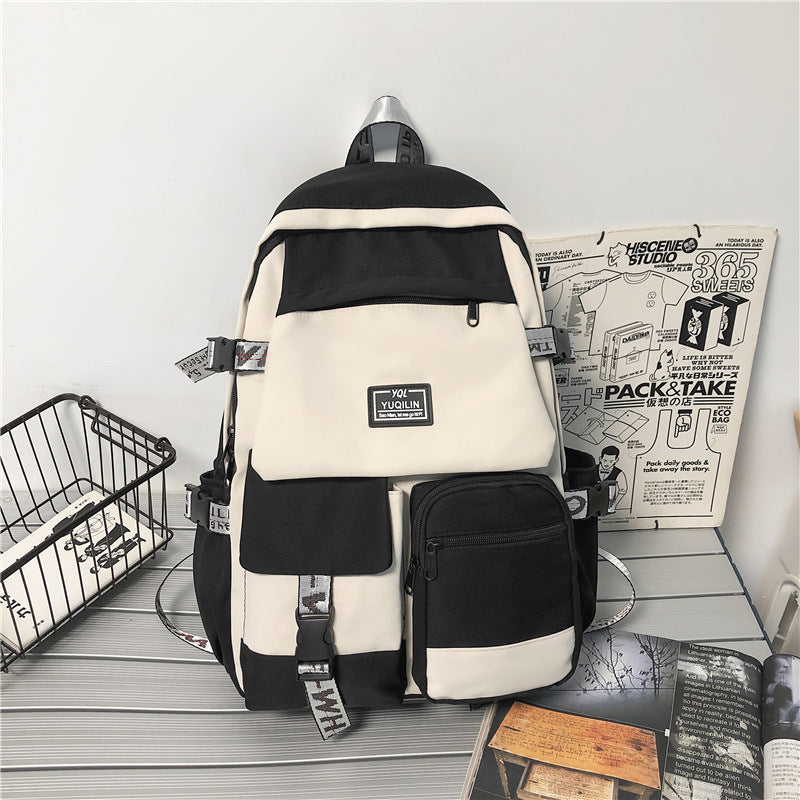 Rucksack für Schule und Freizeit