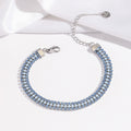 Damen-Armband mit Kirschen-Design | LuxeStyle