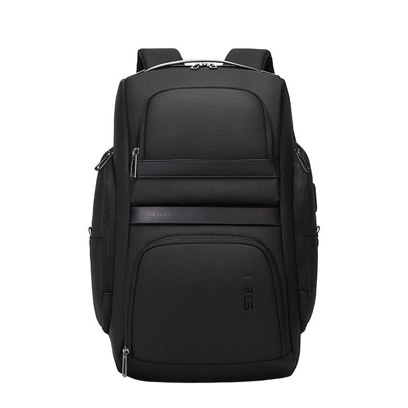 Business-Wasserdichter Rucksack 20-35 L – Bild 2 | LuxeStyle