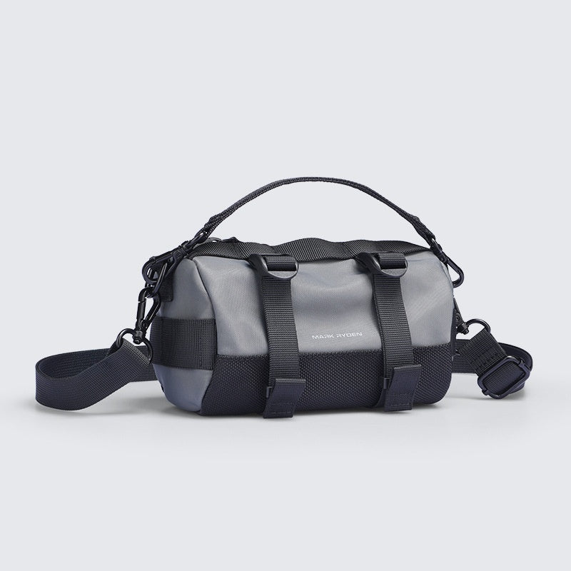 Casual Crossbody Bag für Herren – Bild 2 | LuxeStyle