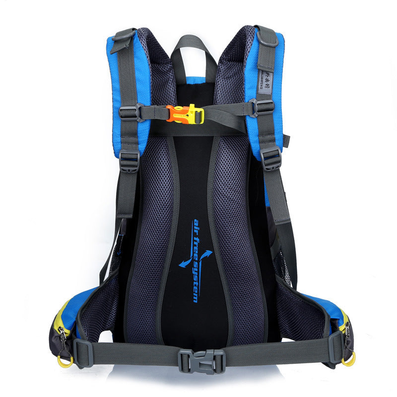Wanderrucksack 36-55L – Bild 8 | LuxeStyle
