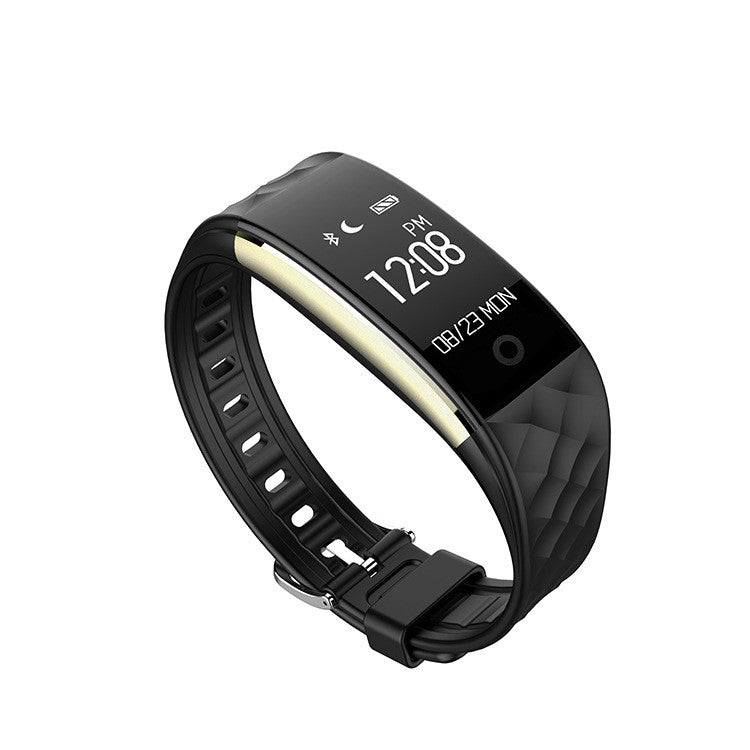 S2 Sport-Bluetooth-Armband mit Herzfrequenz – Bild 2 | LuxeStyle