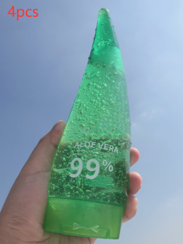 Aloe Vera Feuchtigkeitscreme 260g