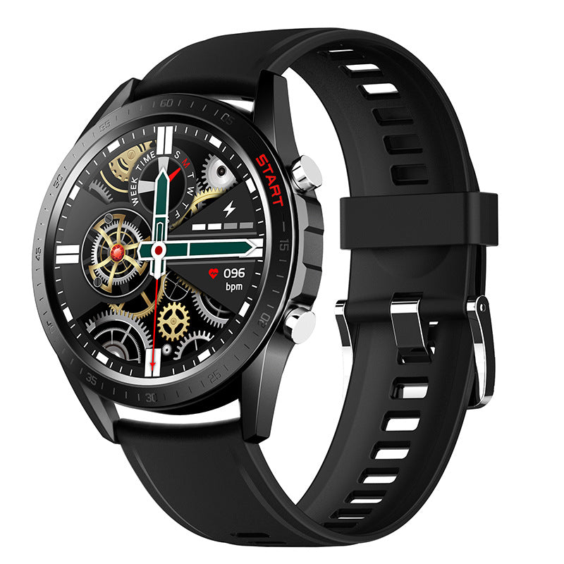 Smart-Armband mit Musiksteuerung – Bild 4 | LuxeStyle