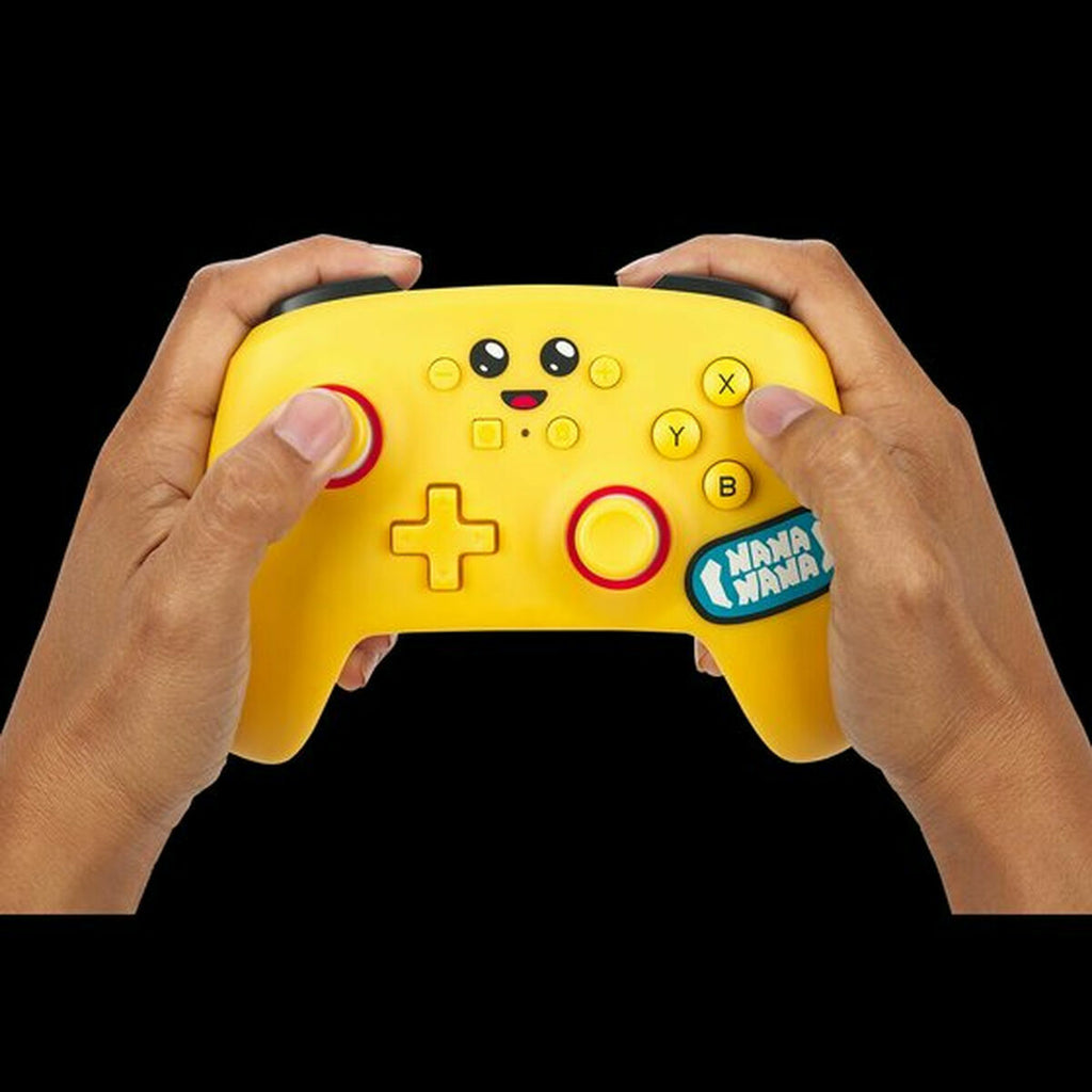 Gaming Controller für Switch – Perfekt für unterwegs!