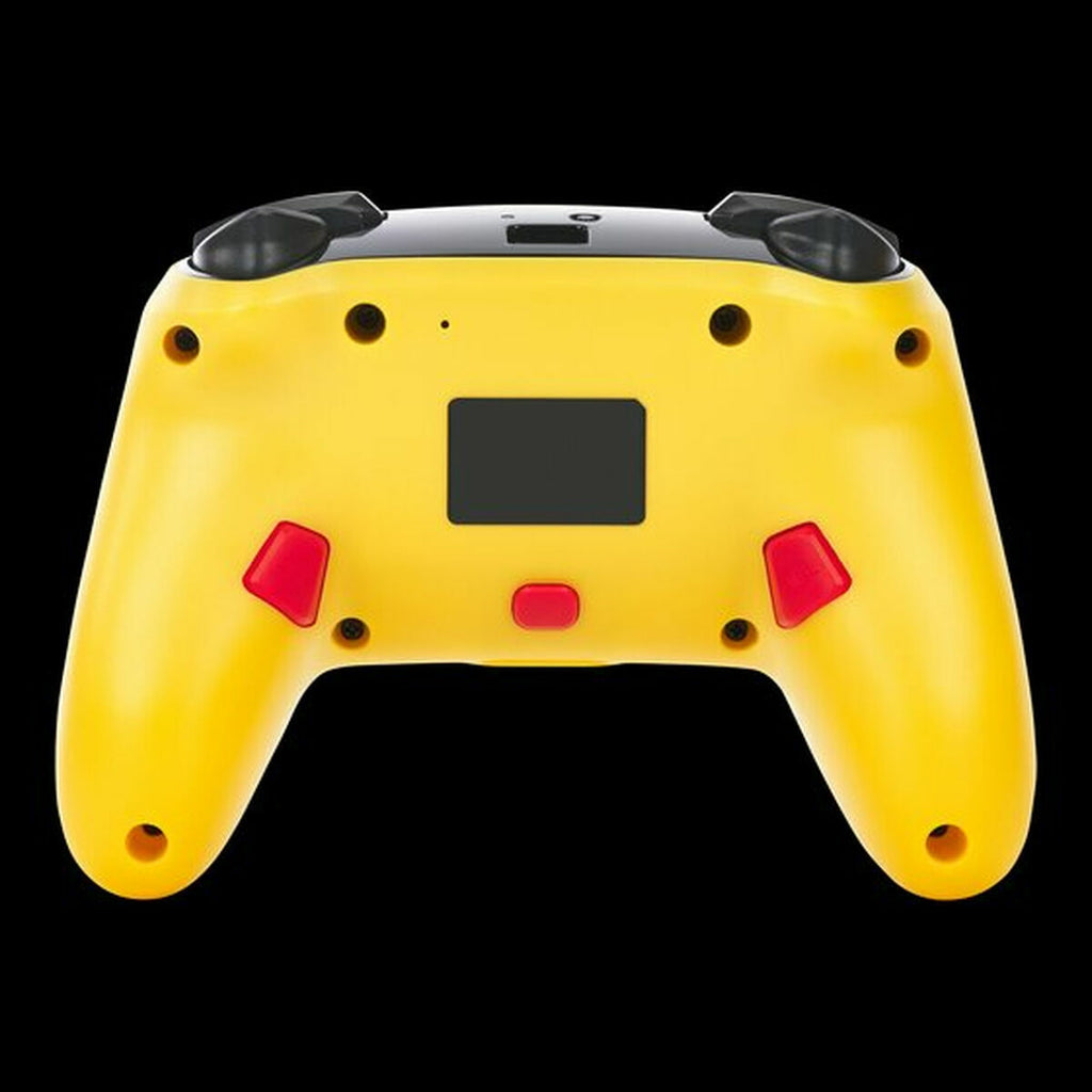 Gaming Controller für Switch – Perfekt für unterwegs!