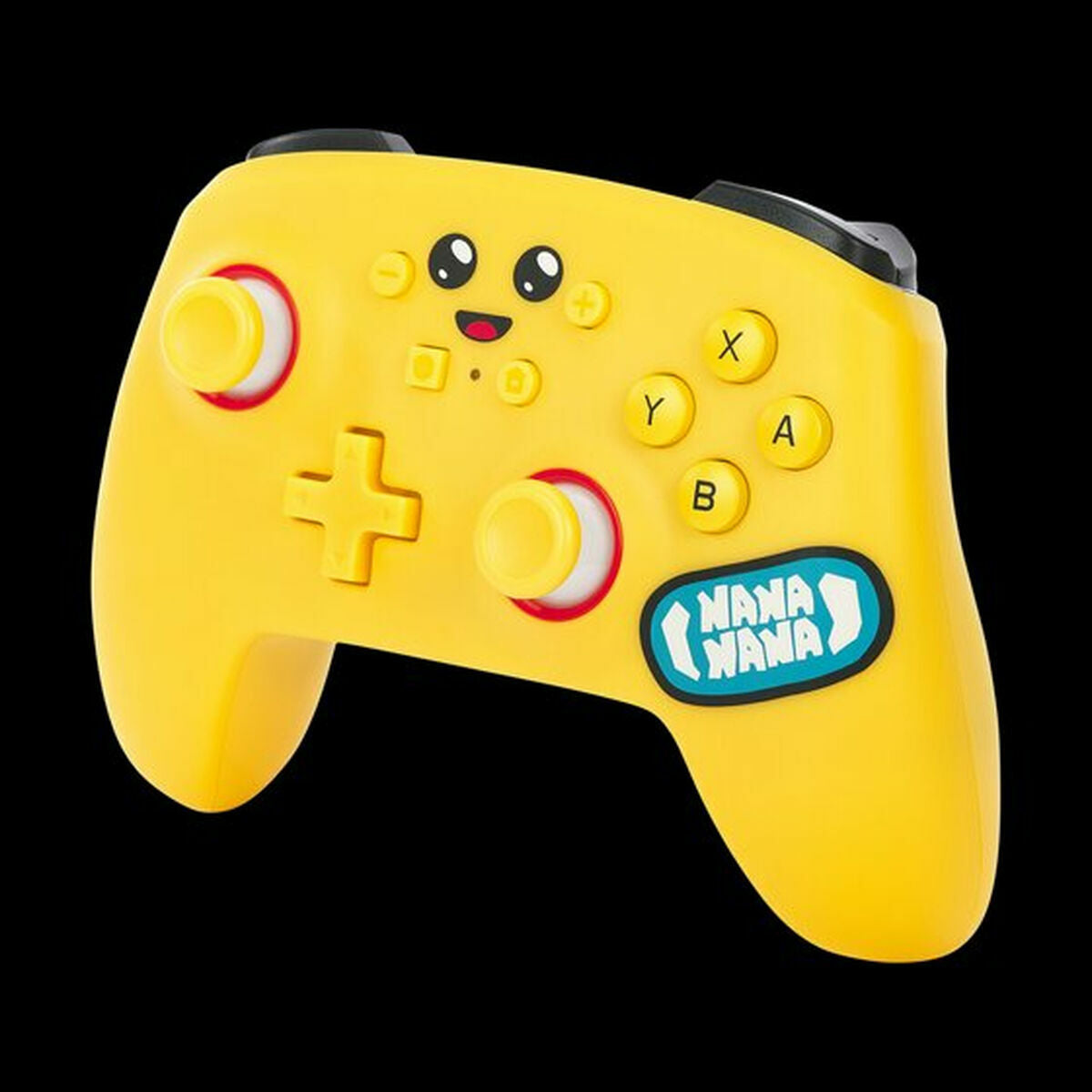 Gaming Controller für Switch – Perfekt für unterwegs!