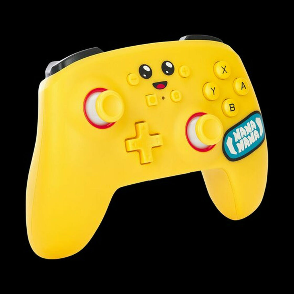 Gaming Controller für Switch – Perfekt für unterwegs!