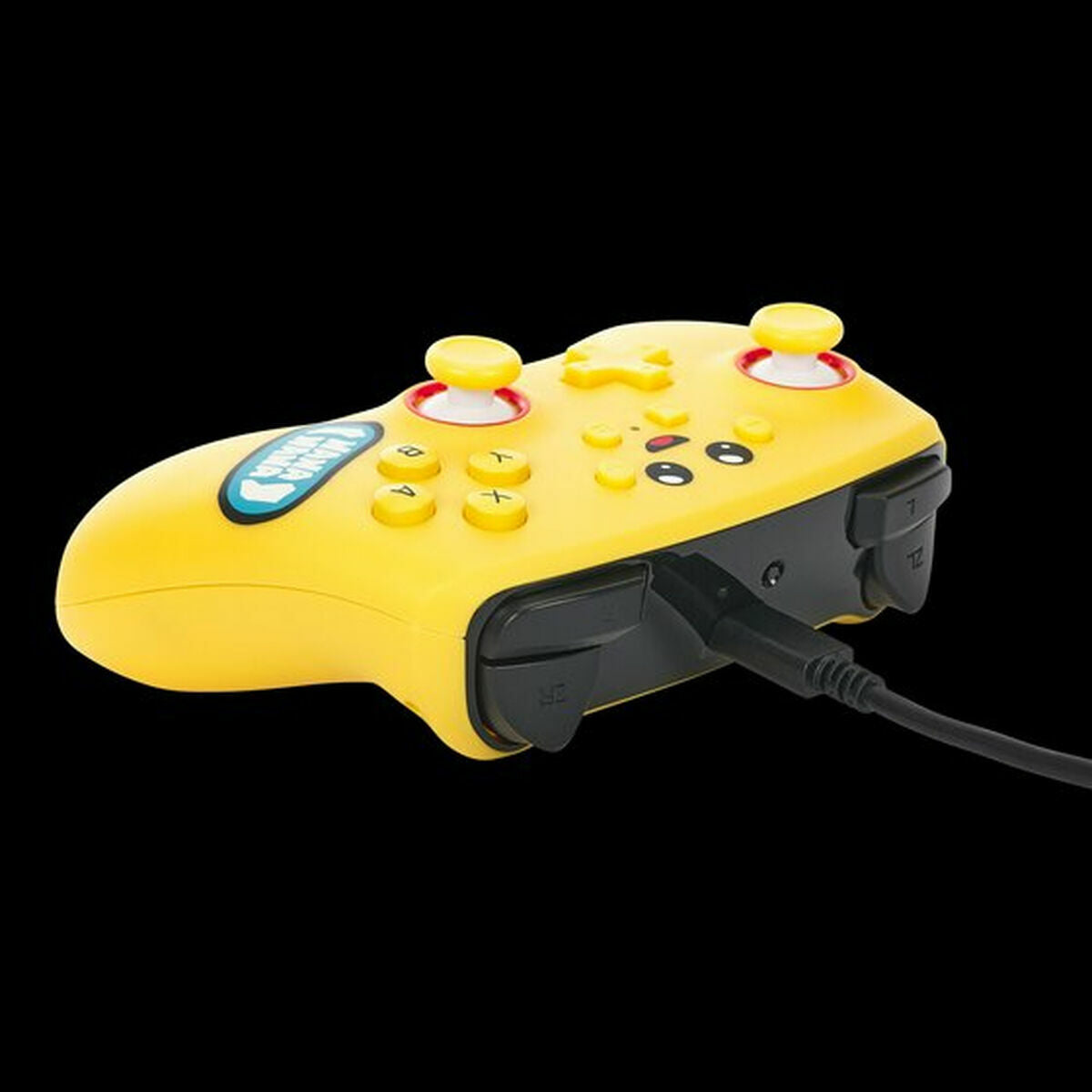 Gaming Controller für Switch – Perfekt für unterwegs!