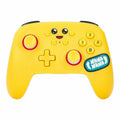 Gaming Controller für Switch – Perfekt für unterwegs!