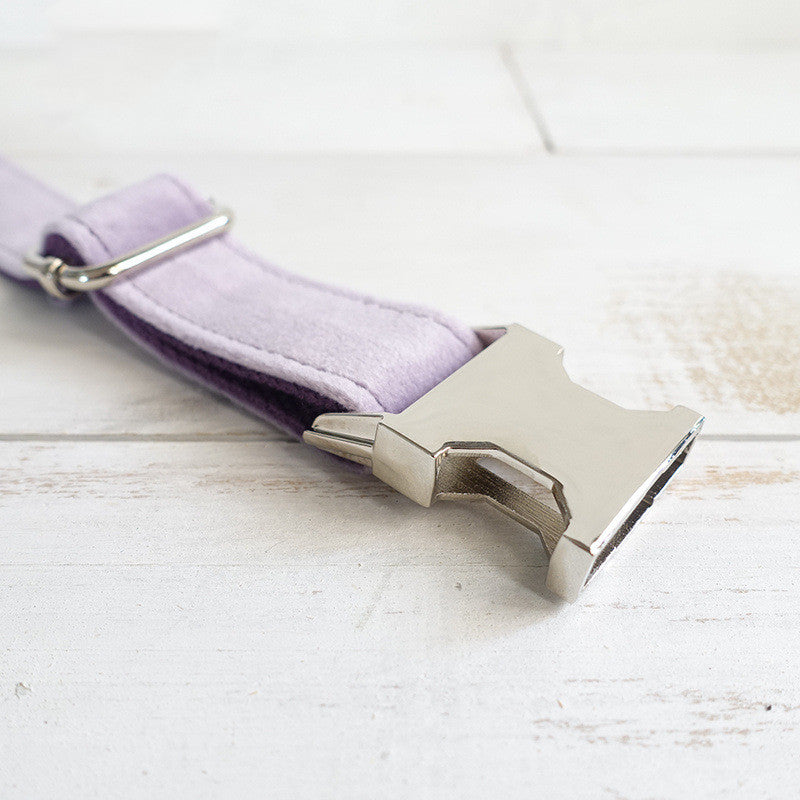 MUTTCO Verstellbares Hundehalsband – Bild 4 | LuxeStyle