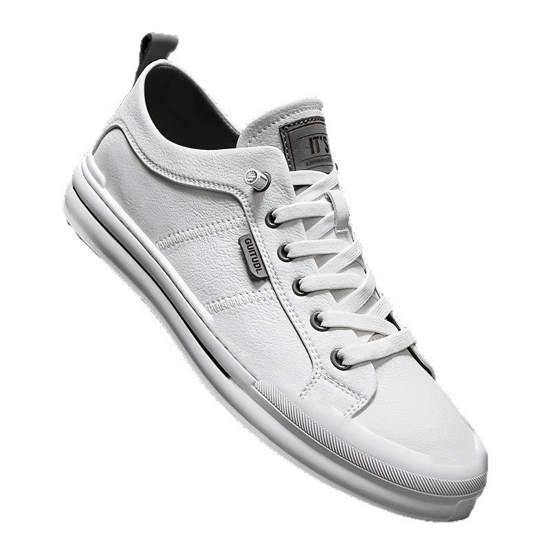 Atmungsaktive Herren-Sneakers für Alltag & Freizeit