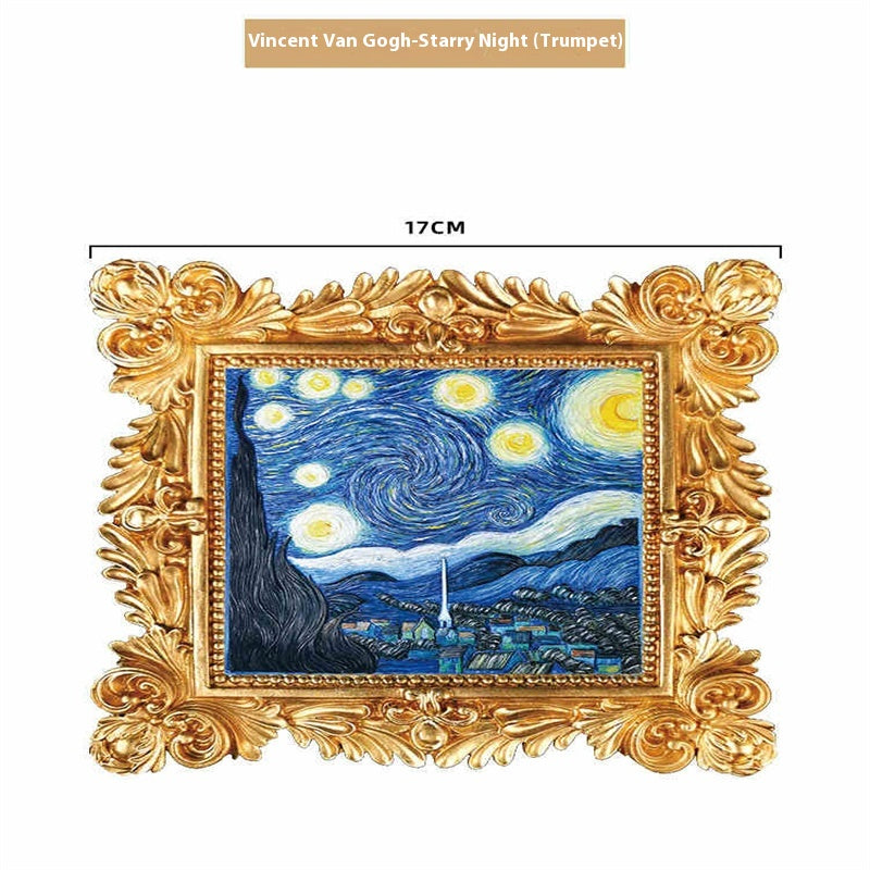 Malen nach Zahlen – Van Gogh Sonnenblumen | LuxeStyle