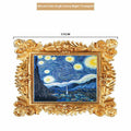 Malen nach Zahlen – Van Gogh Sonnenblumen | LuxeStyle