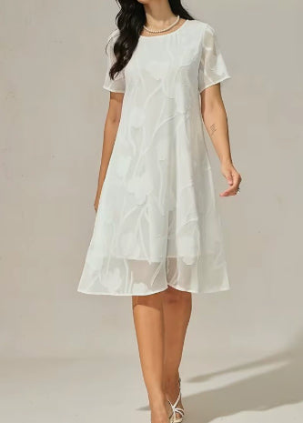 Langarm-Dress