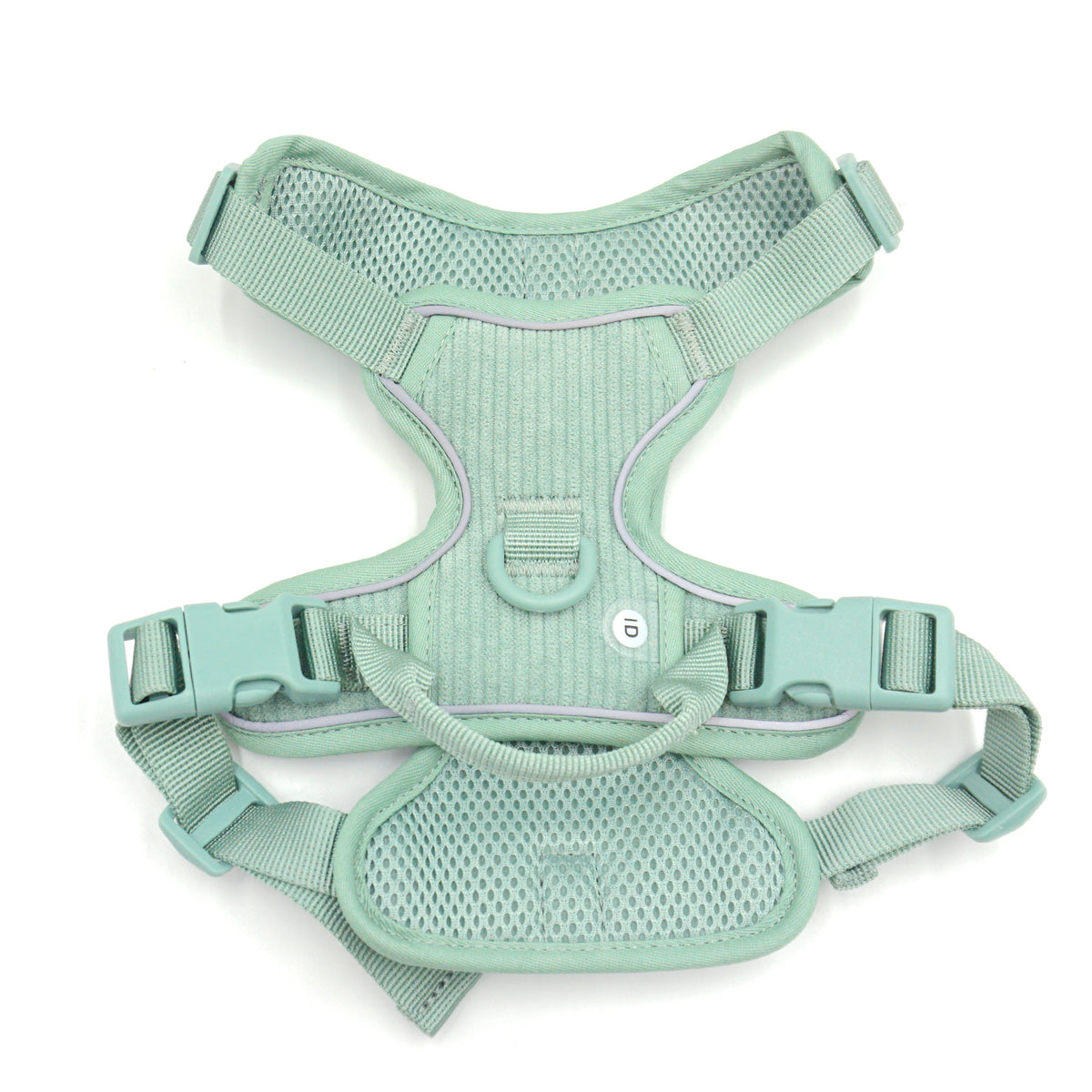 Hundegeschirr-Set mit Leine und Tasche – Bild 8 | LuxeStyle