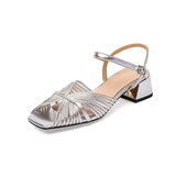Farbe: Silber