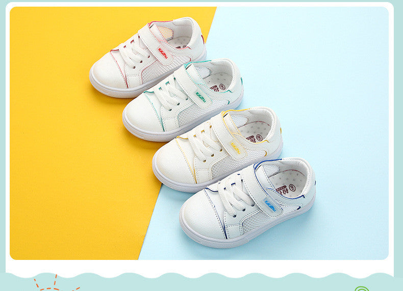 Sommer-Sneaker – Bild 1 | LuxeStyle