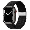 Nylon-Geflechtarmband für Smartwatches | LuxeStyle