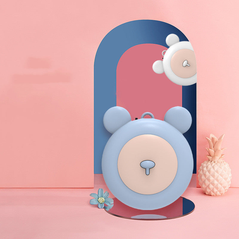 Halskette mit Mini-Luftreiniger – Bild 9 | LuxeStyle