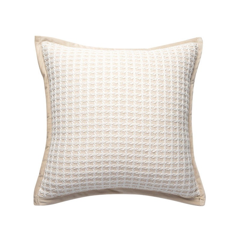 Abnehmbarer Kissenbezug für Sofa