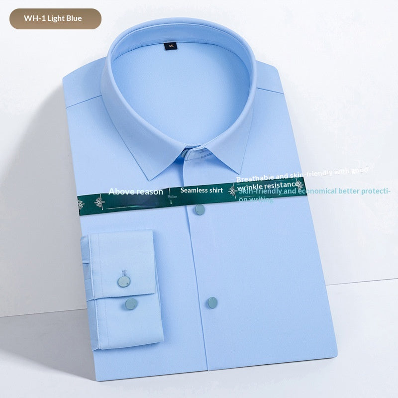 Business-Shirt – Bild 8 | LuxeStyle