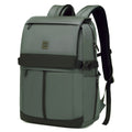 Business Rucksack für Reisen und Büro (18 Zoll) | LuxeStyle