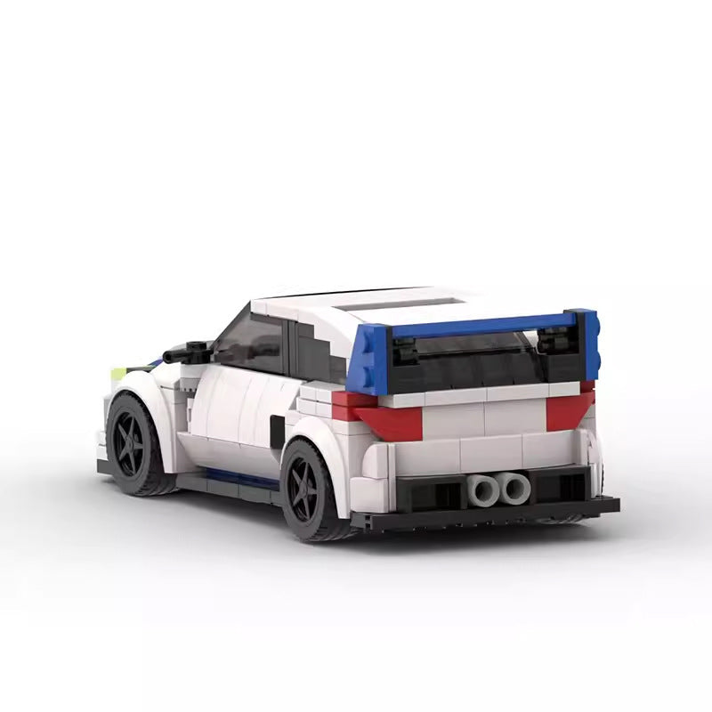 Creative Speed Ford Fiesta WRC Modellauto – Bild 6 | LuxeStyle