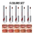 Abziehbare Lippenfarbe Matt – Ansicht 2