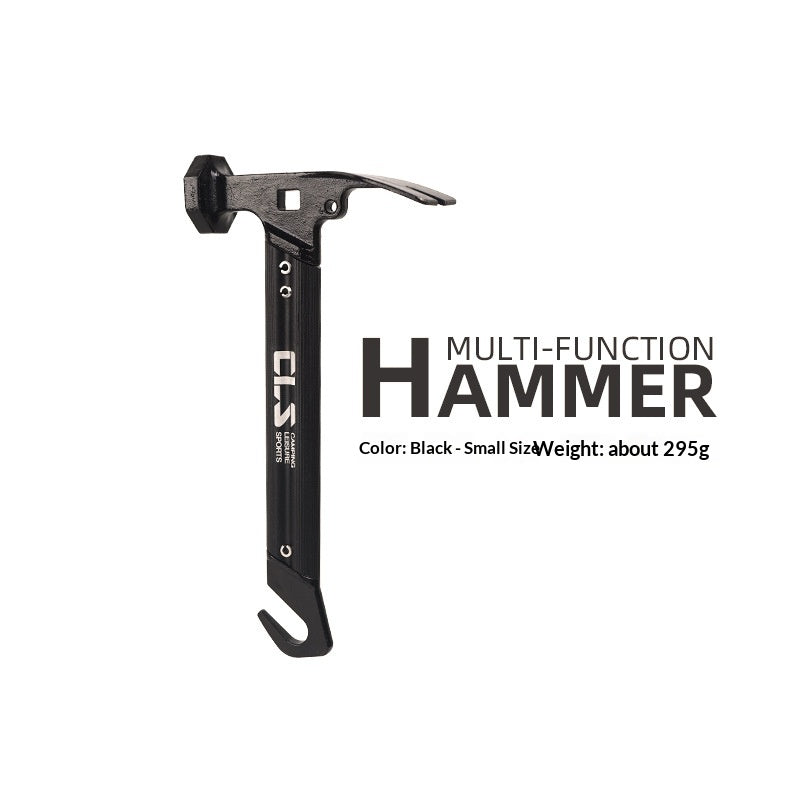Zelt- und Outdoor-Hammer
