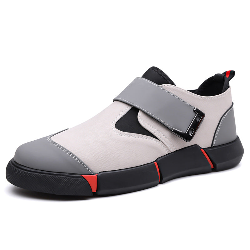 Komfortable Slip-on Schuhe – Bild 5 | LuxeStyle