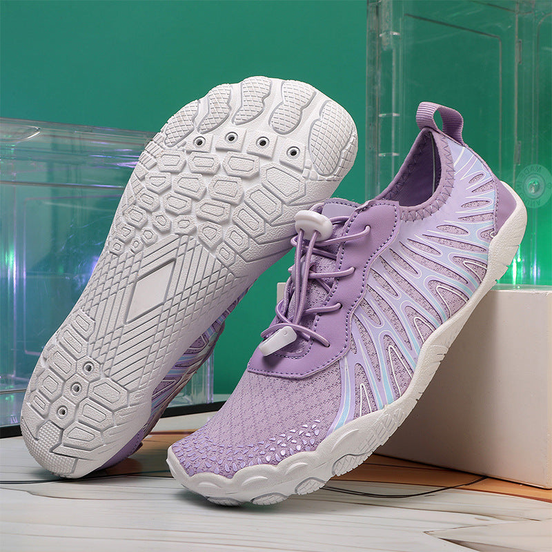 Unisex Outdoor-Schuhe schnelltrocknend