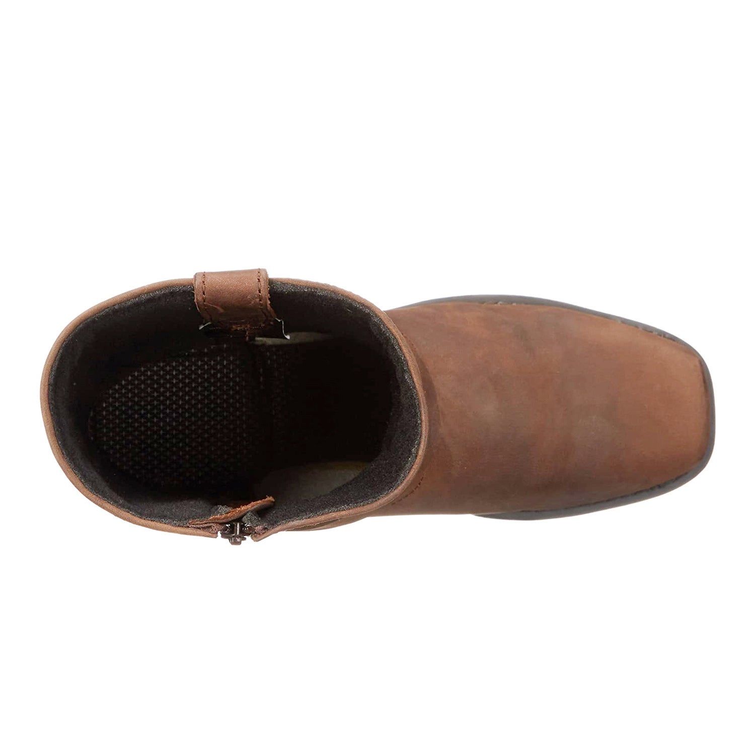 Retro Leder Casual Boots für Herren