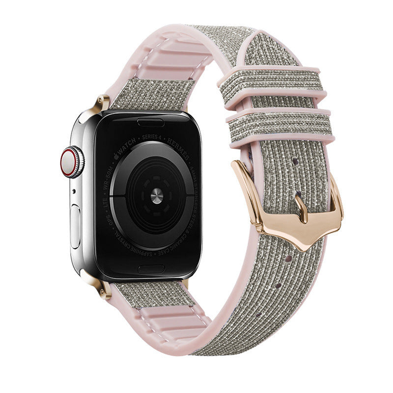 Chamäleon-Armband für iWatch – Bild 11 | LuxeStyle